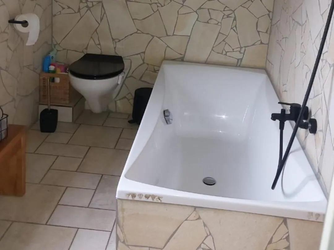 Homestay Am Rander Der Stadt Aber Zentrums Naehe Dresden Germany